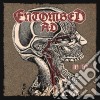 Entombed A.D. - Dead Dawn (Cd+Audiocassetta) cd