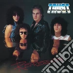 (LP Vinile) Trust - Repression vinile