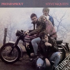 (LP Vinile) Prefab Sprout - Steve Mcqueen lp vinile di Prefab Sprout