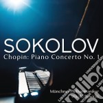 Fryderyk Chopin - Concerto Per Pianoforte N.1