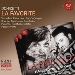 Gaetano Donizetti - La Favorite (Versione Francese) (2 Cd)