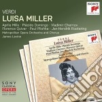 Giuseppe Verdi - Luisa Miller (2 Cd)