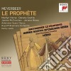Giacomo Meyerbeer - Le Prophete (3 Cd) cd