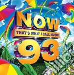 Now That's What I Call Music! 93 / Various (2 Cd)