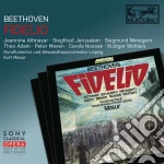 Ludwig Van Beethoven - Fidelio (2 Cd) cd