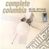 (LP Vinile) Big Star - Complete Columbia: Live At University Of (2 12') (2 Lp) cd