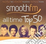Smooth Fm All Time Top 50 Volume 3 (3 Cd) cd