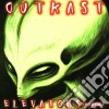 (LP Vinile) Outkast - Elevators (Me & You) 6 Brani (10') cd