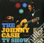 (LP Vinile) Johnny Cash - The Best Of The Johnny Cash Tv Show (12') vinile