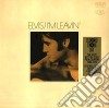 (LP Vinile) Elvis Presley - I'm Leavin': Elvis Folk-country (12') cd