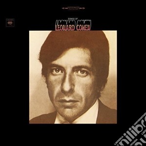 (LP Vinile) Leonard Cohen - Songs Of Leonard Cohen lp vinile di Leonard Cohen