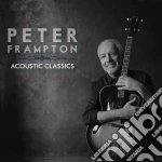 Peter Frampton - Acoustic Classics cd