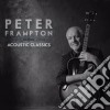 Peter Frampton - Acoustic Classics cd