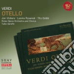Giuseppe Verdi - Otello (2 Cd) cd