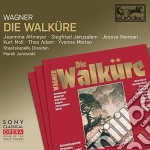 Richard Wagner - Die Walkure (4 Cd) cd