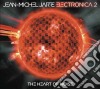 Jean-Michel Jarre - Electronica 2 The Heart Of Noise cd