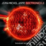 (LP Vinile) Jean-Michel Jarre - Electronica 2 The Heart Of Noise (2 Lp) vinile