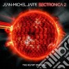 (LP Vinile) Jean-Michel Jarre - Electronica 2 The Heart Of Noise (2 Lp) cd