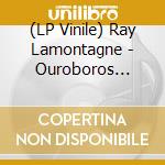 (LP Vinile) Ray Lamontagne - Ouroboros (Warm Red Vinyl) vinile