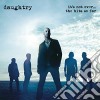 Daughtry - It's Not Over.the Hits So cd