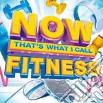 Now That's What I Call Fitness / Various (3 Cd)