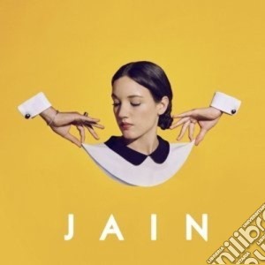 Jain - Come / Makeba cd musicale di Jain