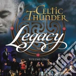 Celtic Thunder - Legacy Vol. 1 cd