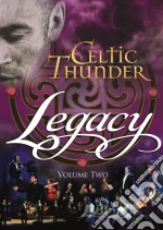 (Music Dvd) Celtic Thunder - Legacy: Volume Two cd
