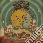 (LP Vinile) Spiritual Beggars - Sunrise To Sundown (12'+Cd+Poster) vinile