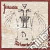 Tribulation - Melancholia cd