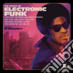 Legacy Of Electronic Funk / Various (3 Cd) cd