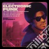 Legacy Of Electronic Funk / Various (3 Cd) cd