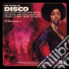 Legacy Of Disco / Various (3 Cd) cd