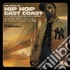 Legacy Of Hip Hop East Coast / Various (3 Cd) cd