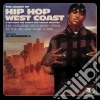 Legacy Of Hip Hop West Coast / Various (3 Cd) cd