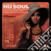 Legacy Of Nu Soul / Various (3 Cd) cd