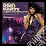 Legacy Of Rn'B Party (The) / Various (3 Cd) cd