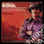 Legacy Of Soul / Various (3 Cd) cd