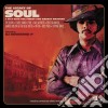 Legacy Of Soul / Various (3 Cd) cd