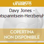 Davy Jones - Entspanntsein-Herzberuhig cd