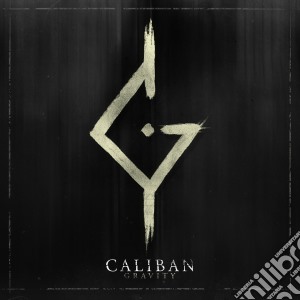 Caliban - Gravity cd musicale di Caliban