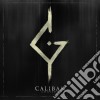 Caliban - Gravity cd