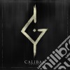 (LP Vinile) Caliban - Gravity (12'+Cd) cd