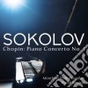 (LP Vinile) Fryderyk Chopin - Concerto N. 1 Per Pianoforte E Orchestra cd