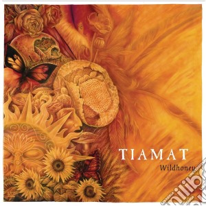 (LP Vinile) Tiamat - Wildhoney (Re-issue 2016) lp vinile di Tiamat
