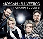 Morgan E Bluvertigo - I Grandi Successi (2 Cd)