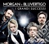 Morgan E Bluvertigo - I Grandi Successi (2 Cd) cd