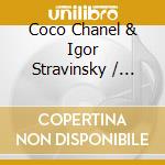 Coco Chanel & Igor Stravinsky / O.S.T. cd