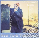 (LP Vinile) Uncommon Nasa - New York Telephone