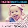 Baby Rockstar: Lullaby Renditions Of Lindsey Stirling / Various cd